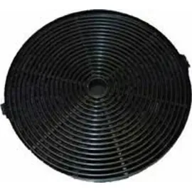 Gorenje AH195 Kohlefilter 716845 (A) für BHP Modelle (Nachfolger für 614076, - Schwarz