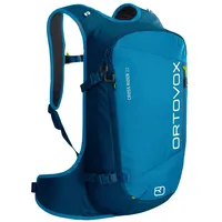 Ortovox Cross Rider 22 petrol blue (Modell 2022) (46073-55901)