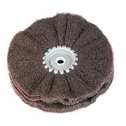 Schleifvlies, ø150mm