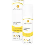AESTHETICO Fruit Booster plus C Gesichtspflege Creme 50 ml