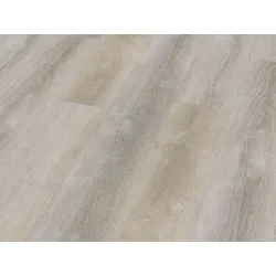 Click-Vinyl SPC 4139 Abuja Eiche 4,5mm Breitdiele inkl. Trittschall