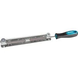 Makita Feilenhalter mit Rundfeile 5,5 mm D-70982