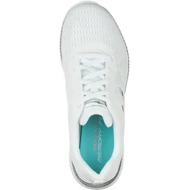 SKECHERS Bountiful Damen Weiß 38