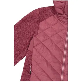 CMP Hybrid Jacke (Größe XXL, pink)