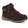 Regatta Herren Samaris Wildleder wasserdichte Trekkingstiefel 41 - Braun - 41