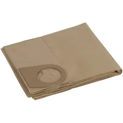 Bosch Papierfilterbeutel, passend zu GAS 1000 RF, PAS 900, PAS 1000, PAS 1000 F -1609201628