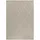 KADIMA DESIGN Teppich, Beige, 80x150 cm, – Böden, Teppiche, Outdoorteppiche