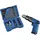 Ingersoll Rand Druckluft-Bohrmaschine 7804KA