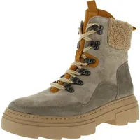 WALDLÄUFER H-Saiga für Damen - Orange - 42 EU