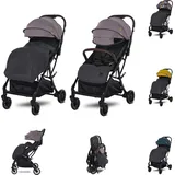 Lorelli Kinderwagen Buggy Minori faltbar