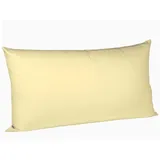 FLEURESSE Kissenbezug Fleuresse 40 x 40 cm Beige
