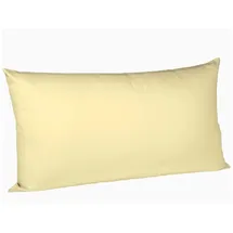 FLEURESSE Kissenbezug Fleuresse 40 x 40 cm Beige
