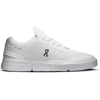 On The Roger Spin Herren Freizeitschuhe-Weiss-11