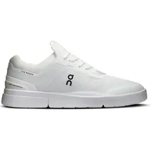 On The Roger Spin Herren Freizeitschuhe-Weiss-11