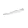 Trio Reality Leuchten LED-Deckenleuchte Blanca Kunststoff 120 x 17 cm
