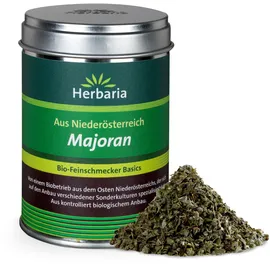 Herbaria Majoran 15 g