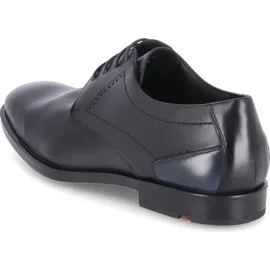 LLOYD Kalmar Business Schuh Schwarz - Gr.: 41,5