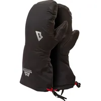 Mountain Equipment Redline Handschuhe (Größe XL, schwarz)