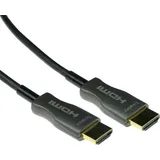 ACT AK3929 HDMI-Kabel 25 m HDMI Typ A (Standard) Schwarz (AK3929)