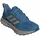 adidas Ultrarun 5 TR Dusky Ink / Wonder Cargo / Dusky Petrol 41 1/3