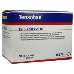 Tensoban 20mx7.5cm Polster