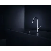 Hansgrohe Axor Starck Edelstahl-finish 10821800