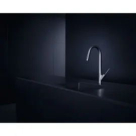 Hansgrohe Axor Starck Edelstahl-finish 10821800