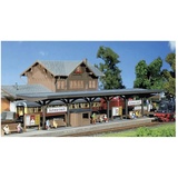 FALLER Bahnsteig N