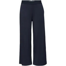 STREET ONE Culottes Loose Fit Blau 38