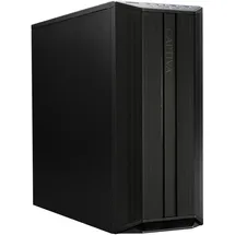 CAPTIVA Workstation I94-175 2023 4K Ultra HD Intel Ultra 7 265 2,4 GHz 32 GB RAM 1 TB SSD Intel UHD Graphics Windows 11 Pro