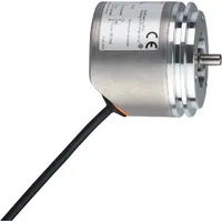 IFM Vollwellendrehgeber RU3500
