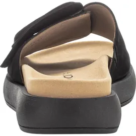 Gabor Pantoletten schwarz | Gr.: 36