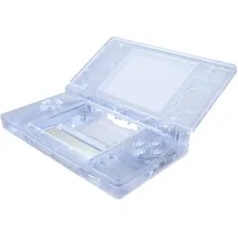 ExtremeRate Nintendo DS Lite Hülle Transparent
