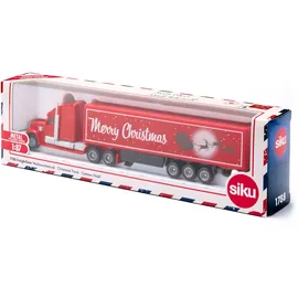 Siku 1788 - Freightliner Weihnachtstruck