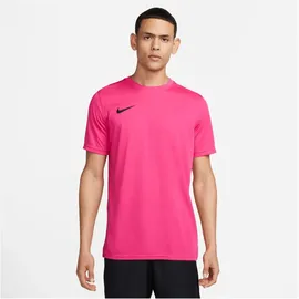 Nike Park VII kurzarm Trikot Herren - pink XL