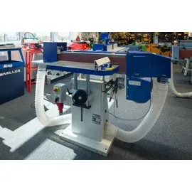 Bernardo KSM 2600 C Kantenschleifmaschine