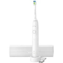 Philips Sonicare 5300 HX7108/02 weiß + Reiseetui