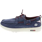 Dockers Mokassins Herren Blau 43