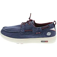 Dockers Mokassins Herren Blau 43