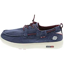 Dockers Mokassins Herren Blau 43