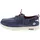 Dockers Mokassins Herren Blau 43