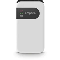 Emporia Simplicity Glam 4G weiß