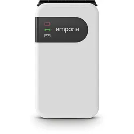 Emporia Simplicity Glam 4G weiß