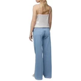 Comma, Jeans-Hose, blau, 40/REG