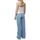 Comma, Jeans-Hose, blau, 40/REG