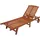 Garden Pleasure Palm Spring 197 x 69 x 30 cm klappbar