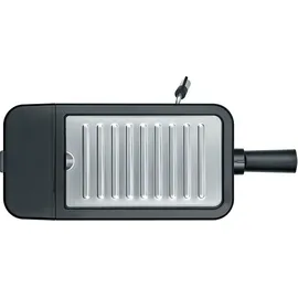 Graef Salita ES 400 silber