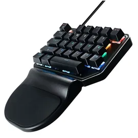 MediaRange MRGS100 Mechanischer Switch DE