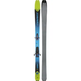 Dynafit Seven Summits+ Tourenski Set 25/26 (Größe 182cm, gelb)