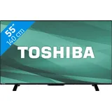 Toshiba 55UV2363DG 55'' LED UHD VIDAA TV